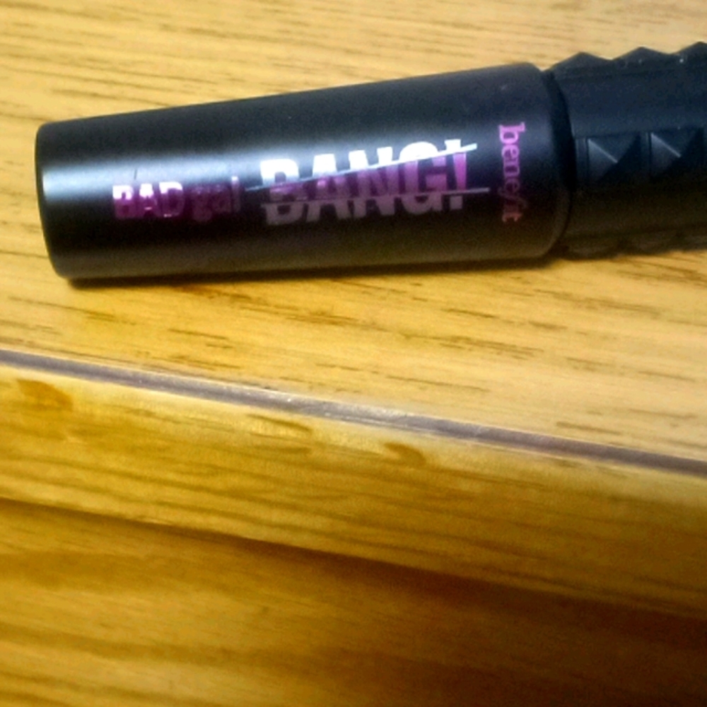 Mascara